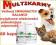 Vetfood IMMUNACTIV BALANCE ODPOR PIES KOT 60t+grat