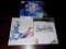 Final Fantasy X/X-2 Limited Edition / IDEAŁ / 3xA