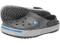 Crocs Crocband II CHARCOAL / GREY 37/38 (M5/W7)