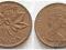 Kanada 1 cent 1970r