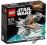 LEGO STAR WARS 75032 X-WING FIGHTER BIELSKO