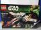 Lego Star Wars 75004 Z-95 Headhunter NOWY