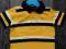 TOMMY HILFIGER koszulka 92 SUPER ORYGINALNA