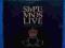 SIMPLE MINDS ~ LIVE / IN THE CITY OF LIGHT (2xCD!)