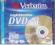 DVD+R VEBATIM 4,7 GB 16X LightScribe BOX 1 szt.