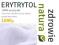 ERYTRYTOL erytryl słodzik niskokaloryczny 1000g