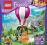 LEGO Friends 41097 Balon w Heartlake + KTL LEGO