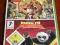 LEGO INDIANA JONES+KUNG FU PANDA NA XBOX 360 LIVE