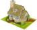 Domek Wiejski Domus-Kits 40041 1540 el budowa WAWA