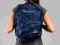 Pepe Jeans plecak 4242301 BACKPACK NAVY