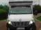 Renault Master 2012r chłodnia odstąpie lesing