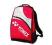 Yonex Tournament Active 8112 (czerwony plecak)