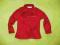 czerwona koszula bawełniana COOL ISLAND 92 s.BDB!
