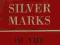 Guide to Silver Marks of the World-Punce Srebra