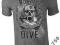 Amphibious Outfitters t-shirt Born To Dive new2015