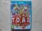 Captain Toad: Treasure Tracker Wii U [nowa]