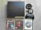 Konsola Sony Play Station 3 - PS3 - 300GB + gry