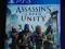 Assassin's Creed Unity PS4 BCM