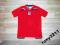 **UMBRO ENGLAND***ŚWIETNY T-SHIRT R.158