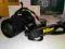 Nikon D3100 + NIKKOR 15-105mm + torba + karta 8GB