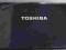 Toshiba Satellite A200-14D uszkodzony