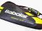 BABOLAT AERO TECHNOLOGY THERMOBAG TORBA TENISOWA