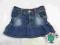 KappAhl krótka spódnica spódniczka mini _ 104 cm