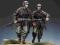 Alpine Miniatures 35168 WSS Infantry Set 1:35