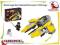 Klocki Lego Star Wars Jedi Interceptor 75038 24h