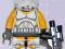 LEGO STAR WARS ludzik 212th Clone Trooper (75013)