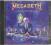 MEGADETH - Rust in Peace - CD - 1990 - unikat !