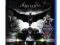 Batman arkham kings ps4