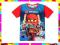 Super T-shirt LEGO NINJAGO 104 4 lat