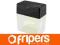 Pudełko na filtry Cokin P na 10 filtrów od Fripers