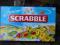 Scrabble junior gra - Okazja! nr kat. 52496