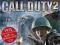 Call of Duty 2 - Game of the Year Edition - X360