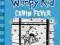 JEFF KINNEY: DIARY OF A WIMPY KID CABIN FEVER