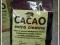 CACAO naturalne i alkaizowane