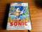 GRA SEGA MASTER SYSTEM SONIC THE HEDGEHOG - 571