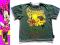 Bluzka koszulka t-shirt Scooby-Doo 5-6 116 122