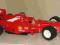 Lego 2556 Model Team F1 Racing Car z roku 1997