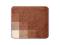 Dywanik łazienkowy Grund UDINE brązowy, 55 x 65 cm