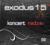 Exodus 15 - Koncert nadziei DVD