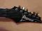Ibanez RG321MH Made in Korea