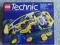 LEGO TECHNIC 8414 ---1997rok----