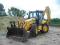 KOMATSU WB 97-S5 2007r. 119 999 brutto