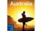 Lonely Planet Australia Travel Guide