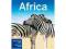 Lonely Planet Africa Afryka (2013)