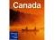 Lonely Planet Kanada