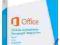 Microsoft Office 2013 PL Home and Business Faktura